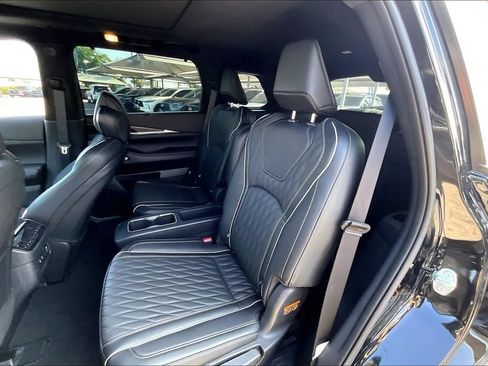 Used 2026 INFINITI QX60 Autograph w/ Dark Cargo Package AWD/4WD image 37