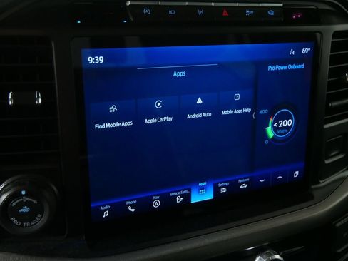 Used 2021 Ford F150 Raptor w/ Equipment Group 801A High AWD/4WD image 34