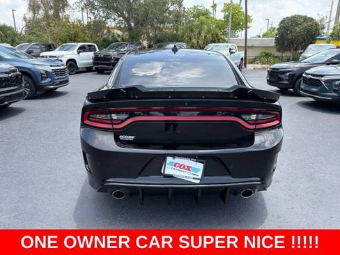 Used 2023 Dodge Charger Scat Pack RWD image 5