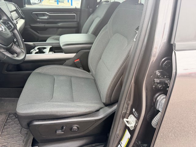 Certified 2024 RAM 1500 Big Horn AWD/4WD image 12
