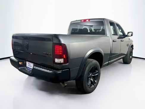Used 2021 RAM 1500 Classic Warlock AWD/4WD image 5
