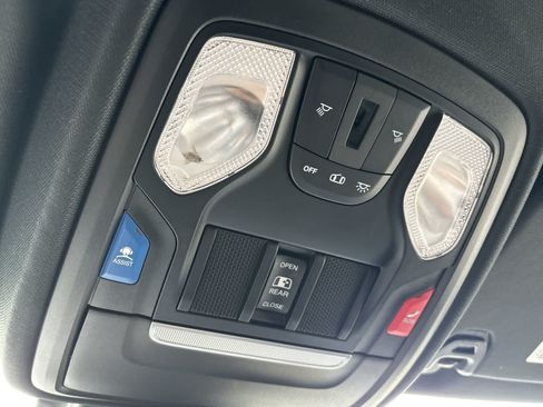 Used 2021 RAM 1500 Rebel w/ Rebel Level 2 Equipment Group AWD/4WD image 20