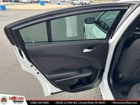 Used 2020 Dodge Charger SXT image 21