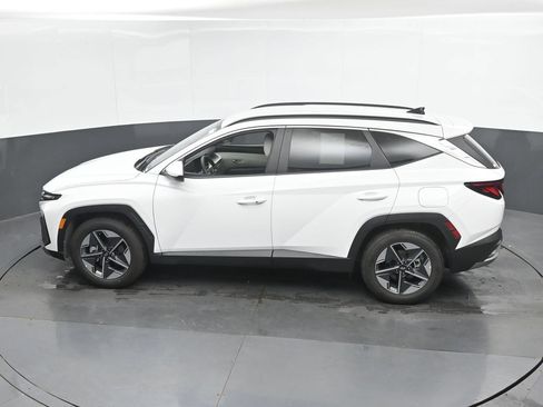 Used 2026 Hyundai Tucson SEL FWD image 37
