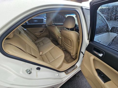 Used 2008 Acura TSX image 12