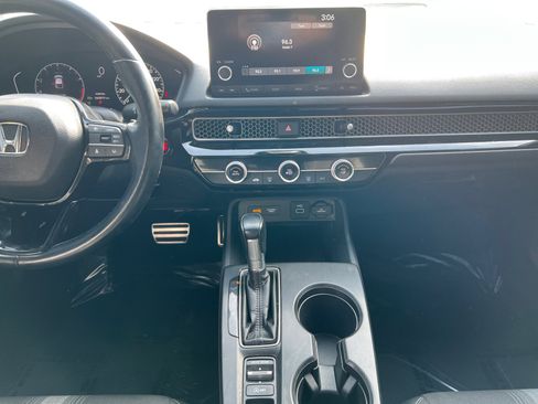 Used 2022 Honda Civic Sport image 11