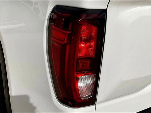 Used 2024 GMC Sierra 1500 Pro w/ Pro Value Package image 34