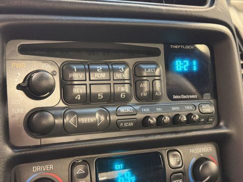 Used 2004 Chevrolet Corvette Z06 w/ Z06 Preferred Equipment Group image 22