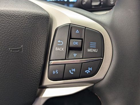 New 2026 Ford Explorer Active w/ Active Comfort Package image 23