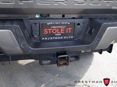 Used 2022 Ford F350 Lariat w/ Tremor Off-Road Package image 45