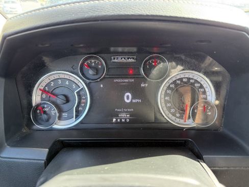 Used 2018 RAM 3500 Laramie w/ Sport Appearance Group image 23