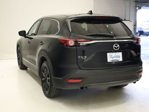 Used 2023 MAZDA CX-9 Touring Plus image 6