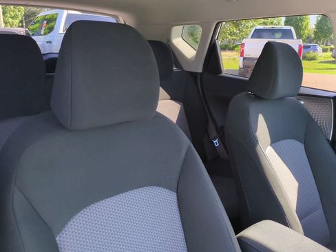 Used 2024 Kia Soul LX w/ Option Group 015 FWD image 7
