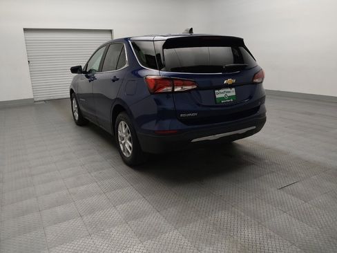 Used 2022 Chevrolet Equinox LT FWD image 5
