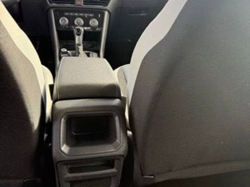 Certified 2025 Volkswagen Taos S image 11