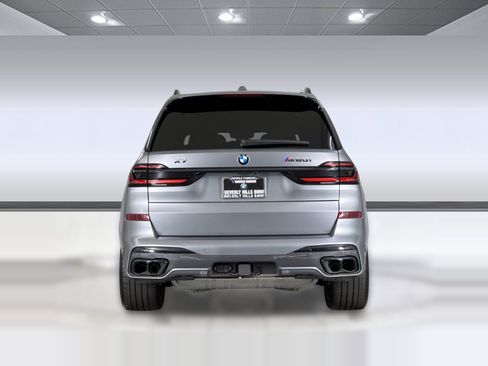 Used 2026 BMW X7 M60i AWD/4WD image 9