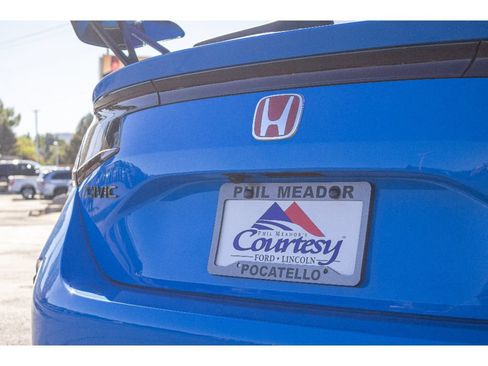 Used 2023 Honda Civic Type R image 26