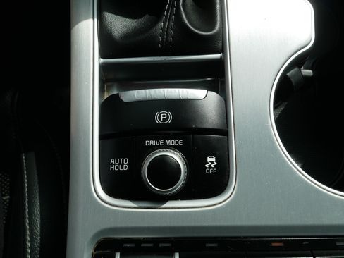 Used 2020 Kia Stinger GT AWD/4WD image 32