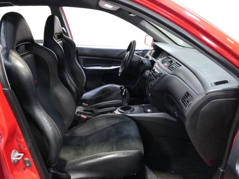 Used 2006 Mitsubishi Lancer Evolution RS AWD/4WD image 32