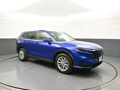 Certified 2023 Honda CR-V EX-L image 4