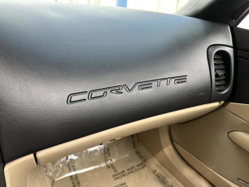 Used 2012 Chevrolet Corvette Grand Sport w/ 3LT Preferred Equipment Group image 38