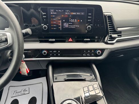 Certified 2023 Kia Sportage LX AWD/4WD image 22