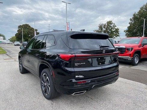 New 2026 Buick Enclave Sport Touring w/ Power Package image 3