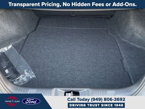 Used 2026 Ford Mustang EcoBoost image 27