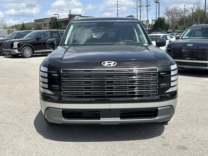 New 2026 Hyundai Palisade FWD Hybrid