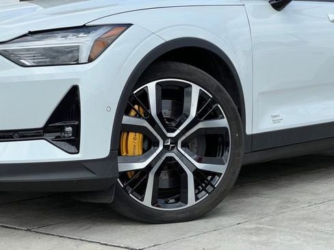 Used 2023 Polestar Polestar 2 w/ Pilot Pack AWD/4WD image 2