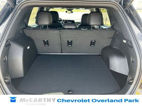 New 2026 Chevrolet Equinox RS FWD image 20