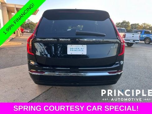 New 2026 Volvo XC90 B5 Core AWD/4WD image 12