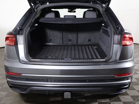 Used 2023 Audi Q8 Premium Plus w/ Premium Plus Package AWD/4WD image 19