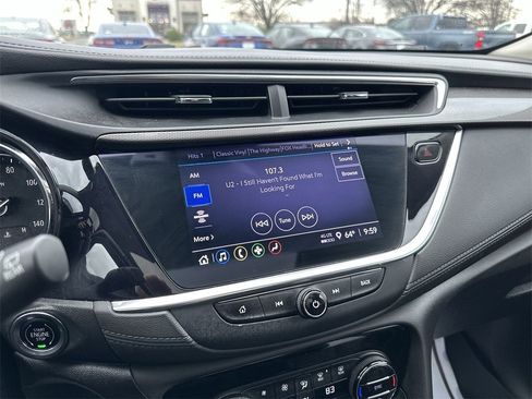 Used 2022 Buick Encore GX Essence w/ Experience Buick Package image 16