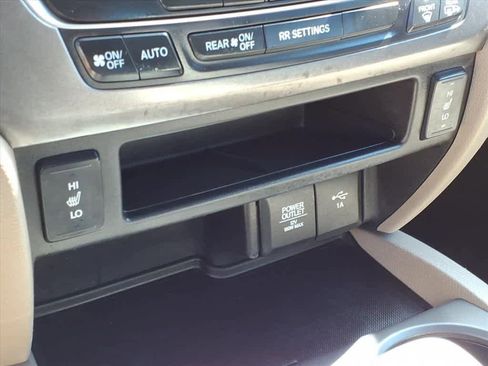 Used 2019 Honda Ridgeline RTL image 19