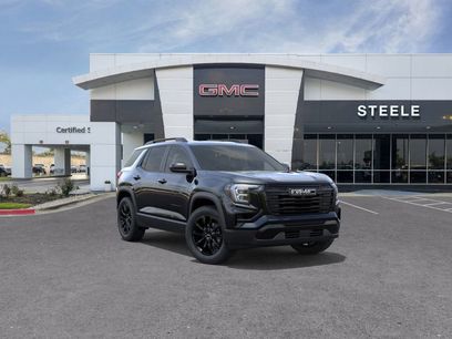 New 2026 GMC Terrain Elevation w/ Black Edition