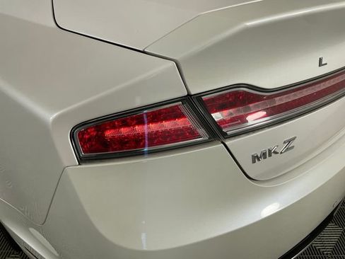 Used 2018 Lincoln MKZ Select w/ Select Plus Package FWD image 20