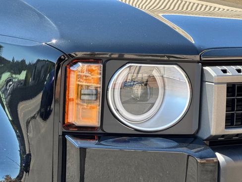 Used 2024 Toyota Land Cruiser AWD/4WD image 12