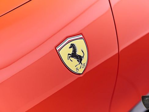 Used 2021 Ferrari Roma RWD image 26