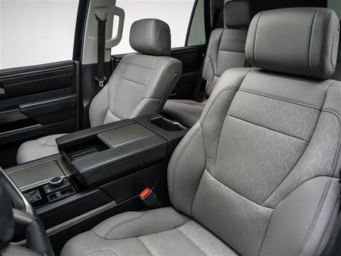 Used 2024 Toyota Sequoia SR5 w/ SR5 Premium Package AWD/4WD image 13