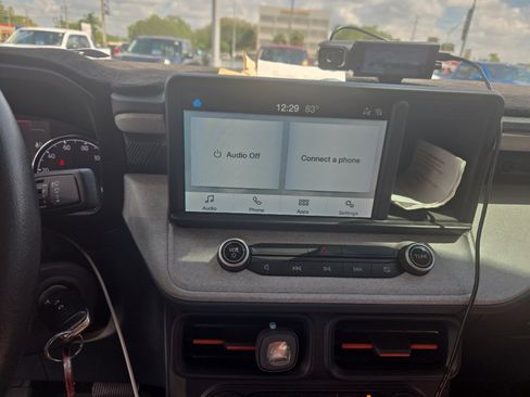 Used 2022 Ford Maverick XLT w/ Equipment Group 300A Standard image 7