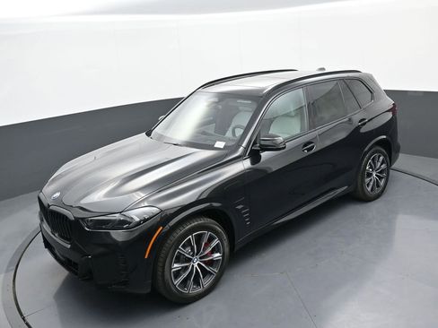 New 2026 BMW X5 xDrive50e w/ Executive Package AWD/4WD image 34