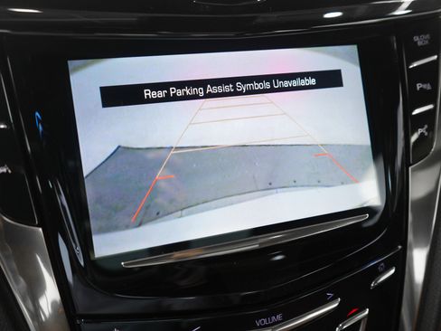 Used 2015 Cadillac CTS Premium image 25