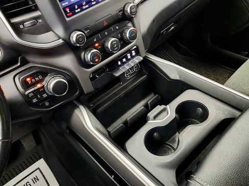 Used 2020 RAM 1500 Big Horn AWD/4WD image 16