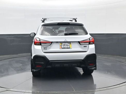 Used 2024 Mitsubishi Outlander Sport AWD image 6