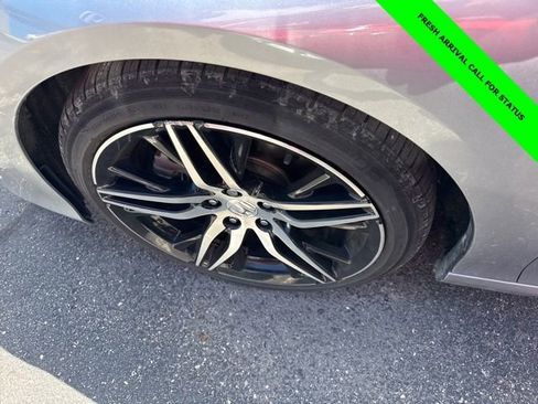 Certified 2021 Honda Accord Touring image 16