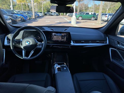 Certified 2025 BMW X1 xDrive28i image 28