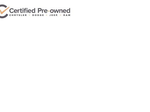 Certified 2022 Jeep Renegade Latitude AWD/4WD image 32