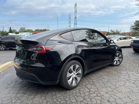 Used 2020 Tesla Model Y Long Range AWD/4WD image 7