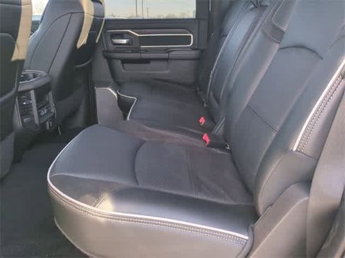 New 2026 RAM 2500 Laramie image 19